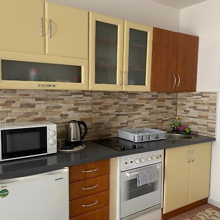 Apartment Vrbani 자그레브 외부 사진
