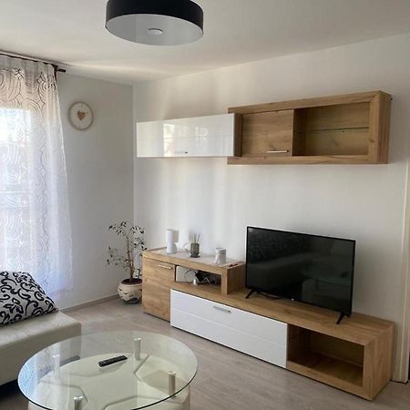 Apartment Vrbani 자그레브 외부 사진