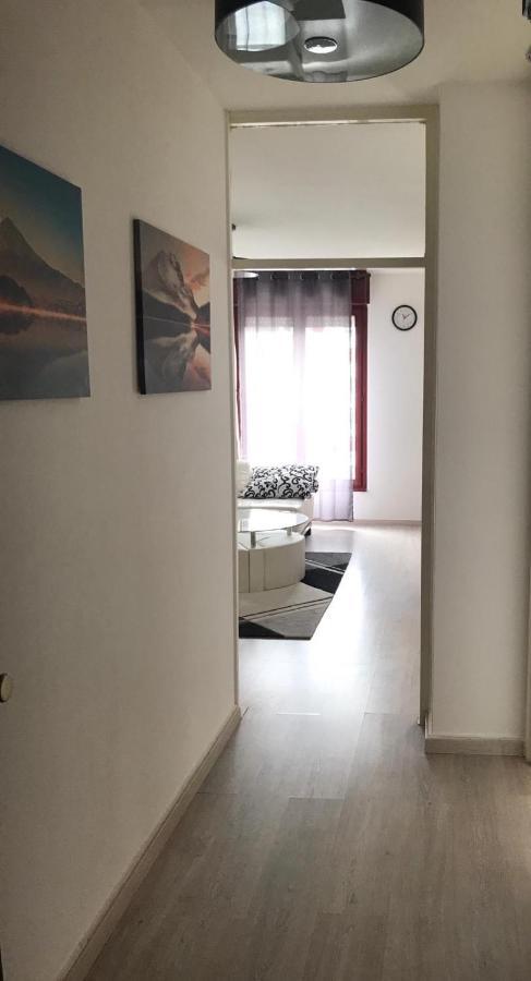 Apartment Vrbani 자그레브 외부 사진