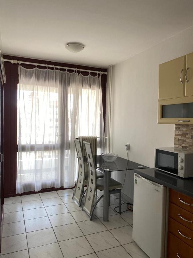 Apartment Vrbani 자그레브 외부 사진