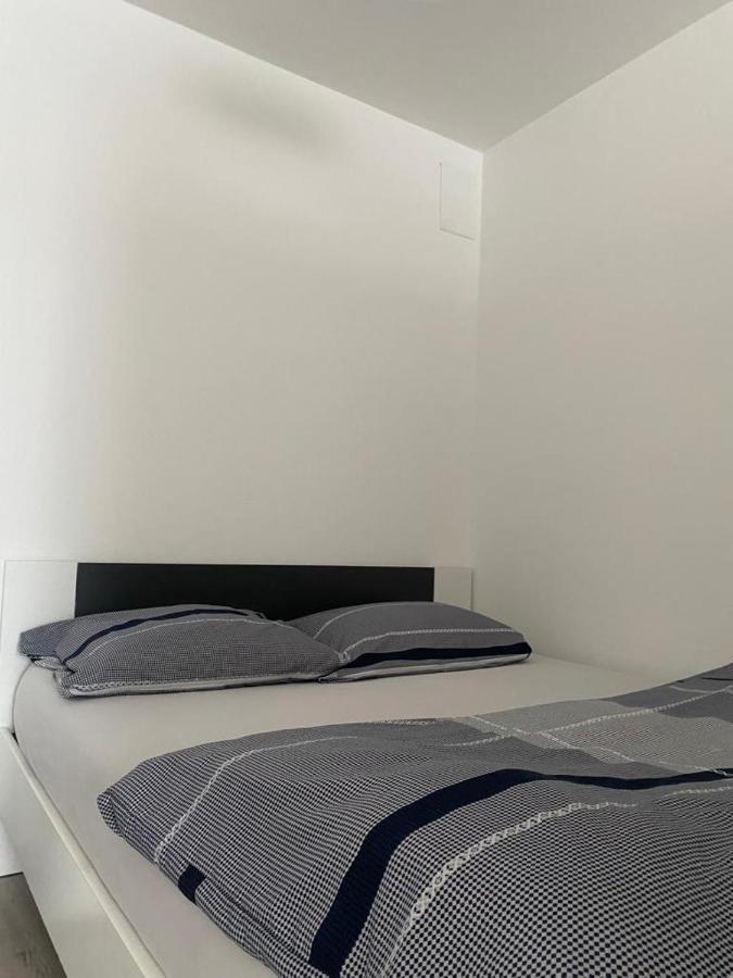 Apartment Vrbani 자그레브 외부 사진