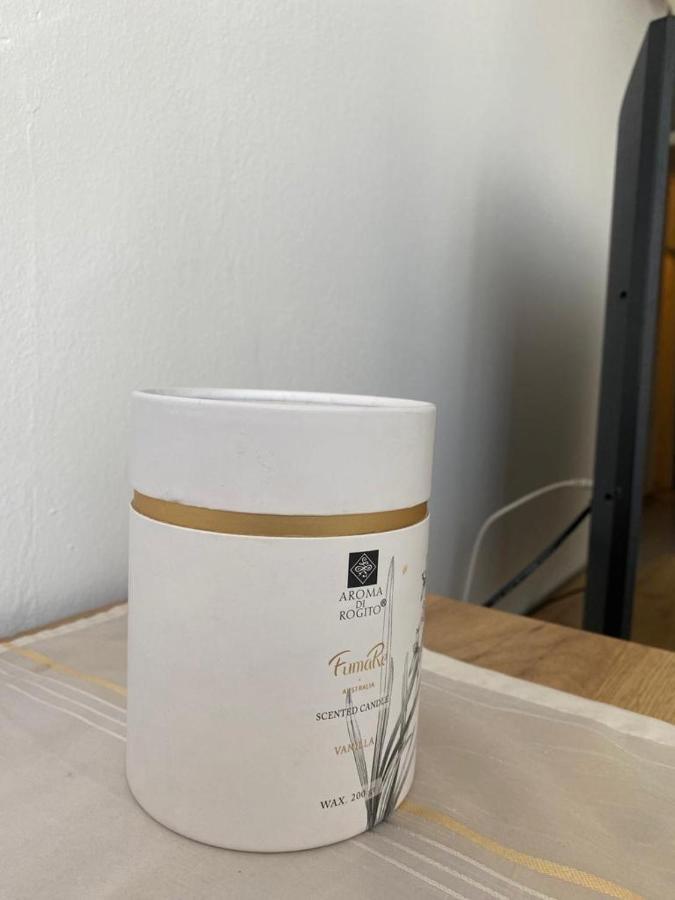 Apartment Vrbani 자그레브 외부 사진