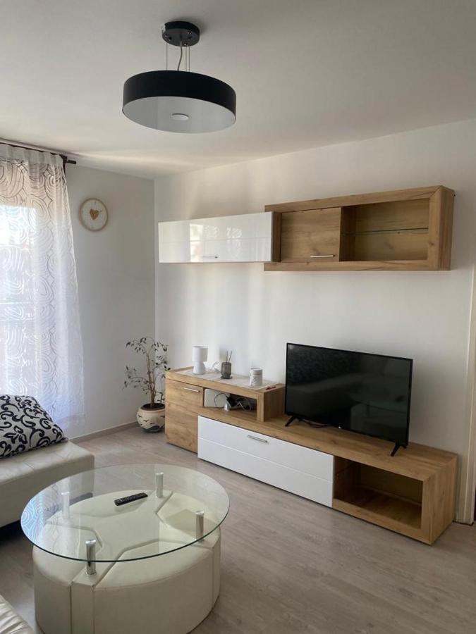 Apartment Vrbani 자그레브 외부 사진