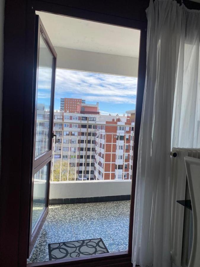 Apartment Vrbani 자그레브 외부 사진